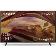 SONY TV KD-50X75WL, LED, 50"